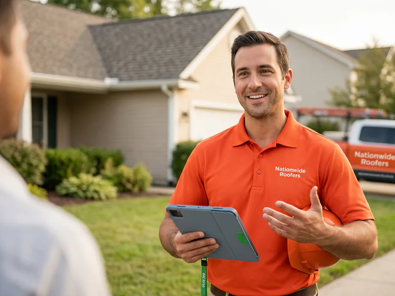 Roof Installation  in Glen Allen  FAQ